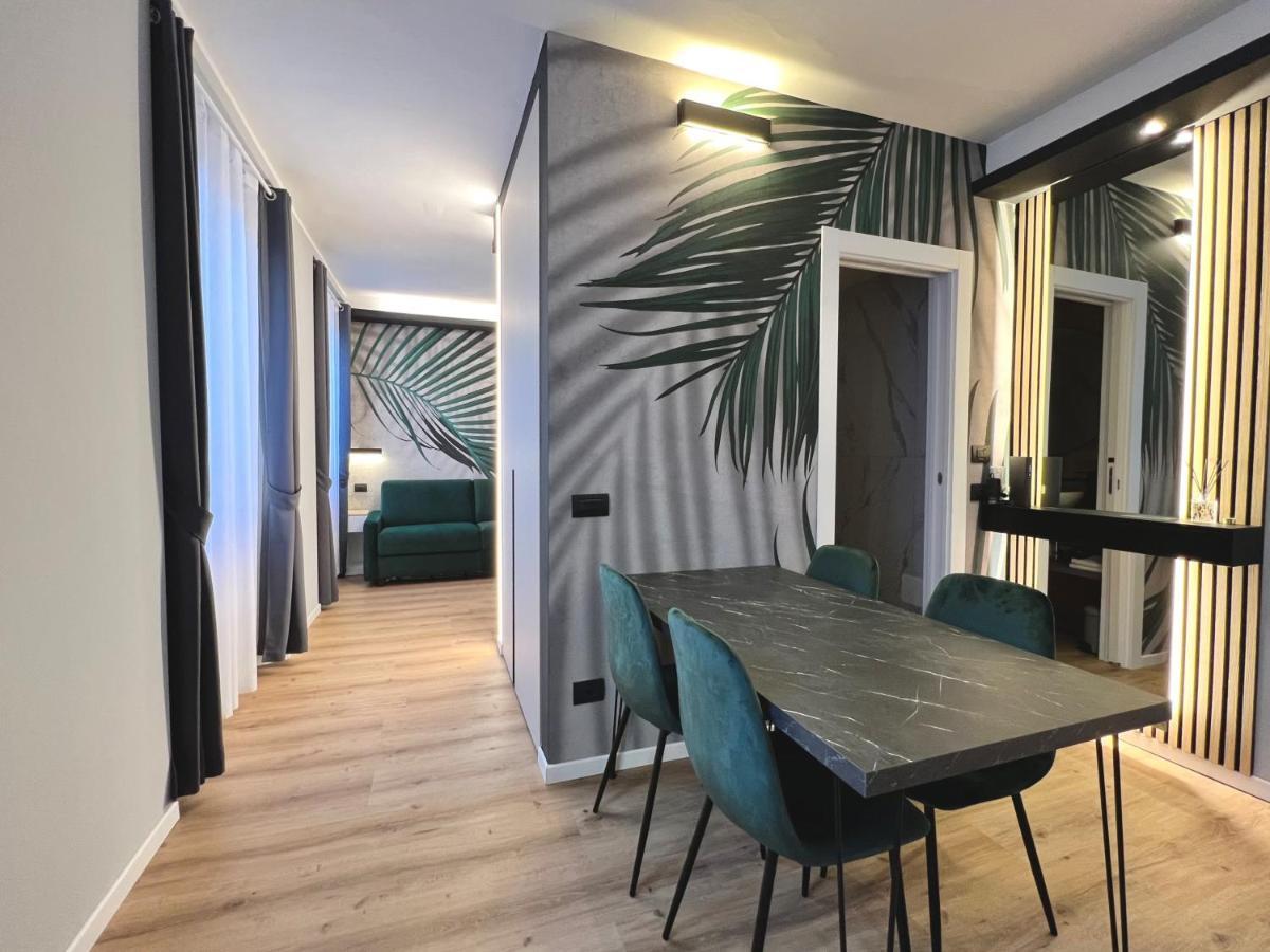 Prestige Duomo Apartment - Lake Como Luaran gambar