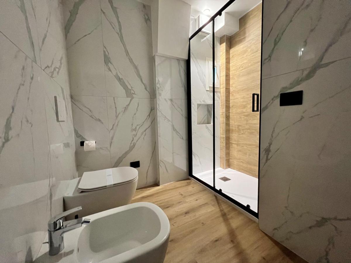 Prestige Duomo Apartment - Lake Como Luaran gambar