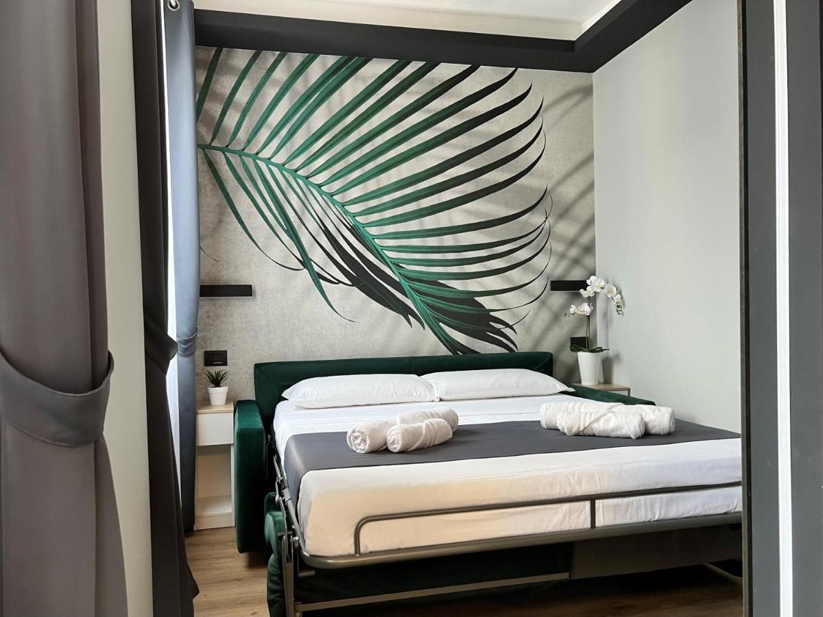 Prestige Duomo Apartment - Lake Como Luaran gambar