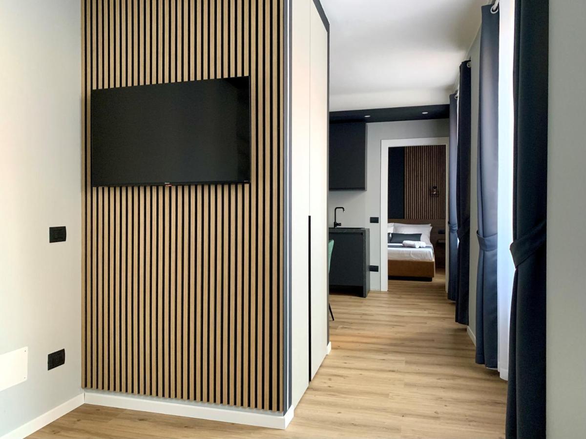 Prestige Duomo Apartment - Lake Como Luaran gambar