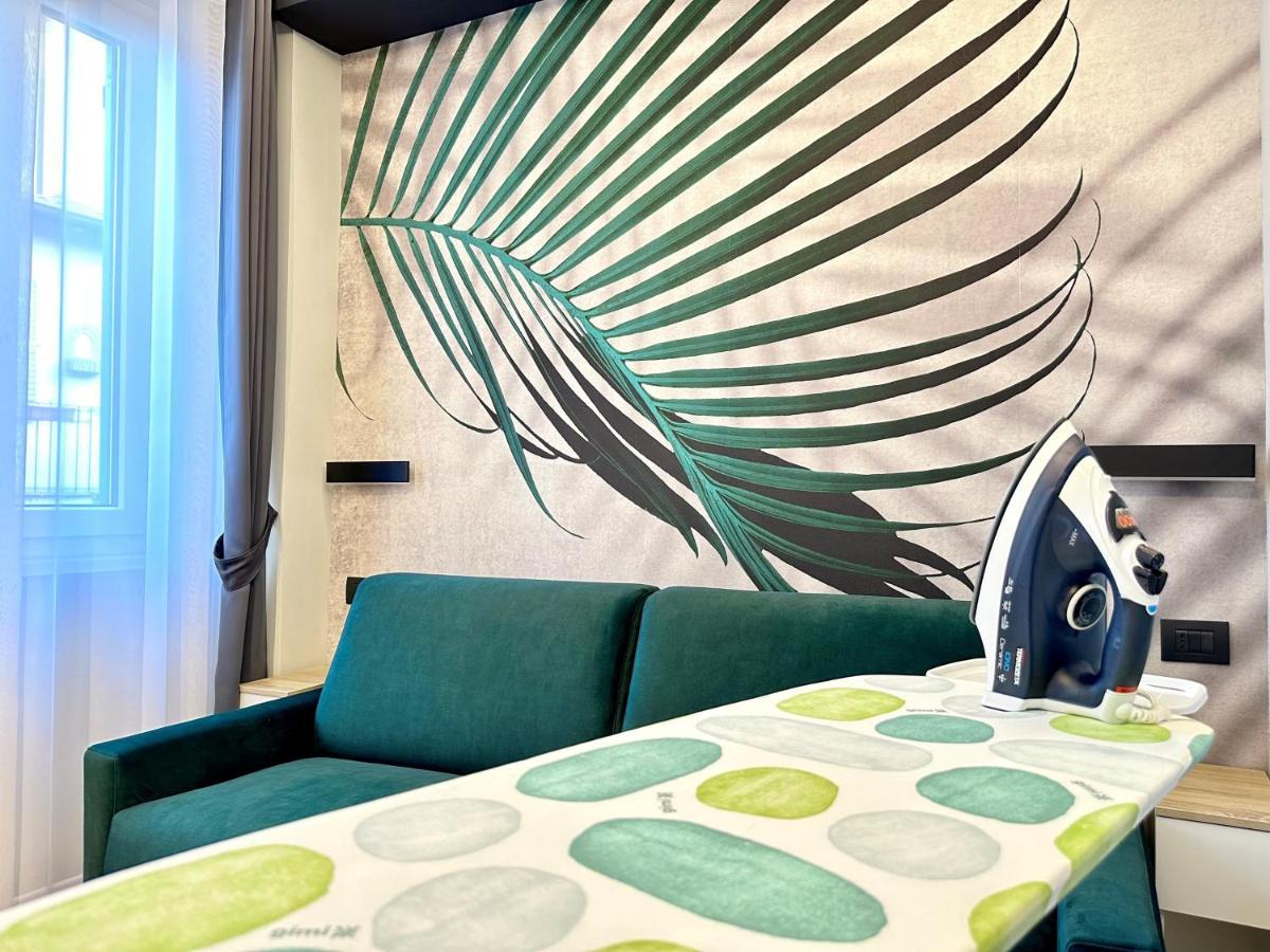 Prestige Duomo Apartment - Lake Como Luaran gambar